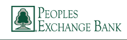 Peoples Exchange Bank Winchester, KY